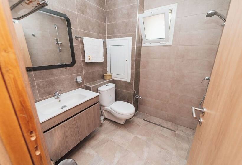 هتل Capsa Thermal Oasis