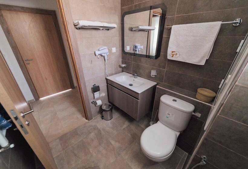 هتل Capsa Thermal Oasis