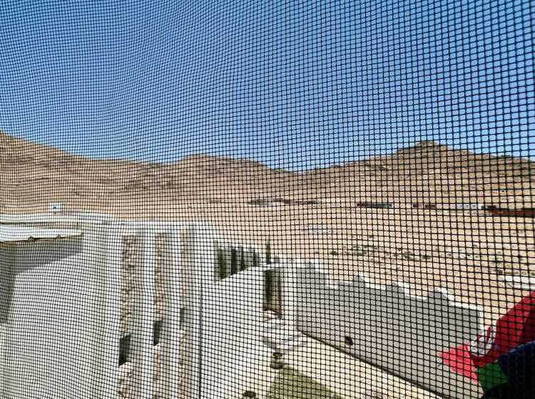 هتل Capsa Thermal Oasis