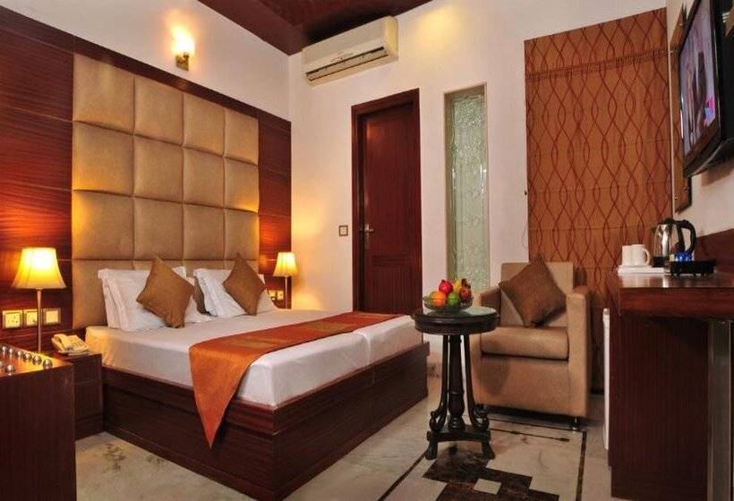 فندق Citi International