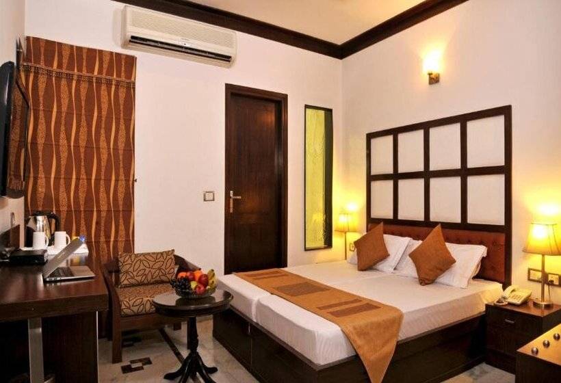 فندق Citi International