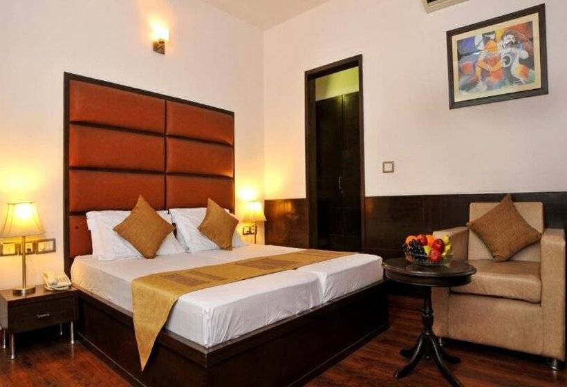 فندق Citi International