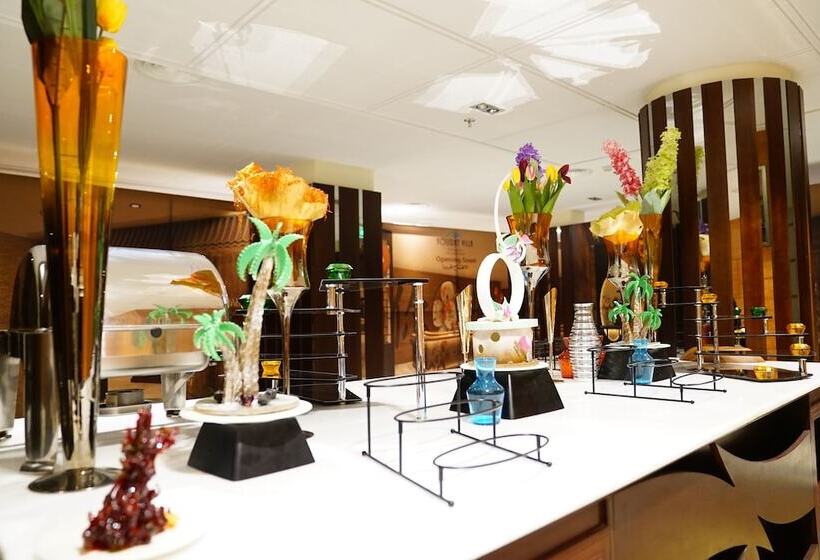 호텔 Holiday Villa Hail