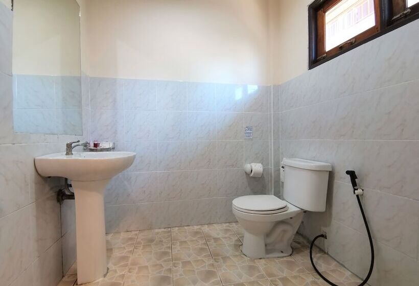 호텔 Lanta Whiterock Resort