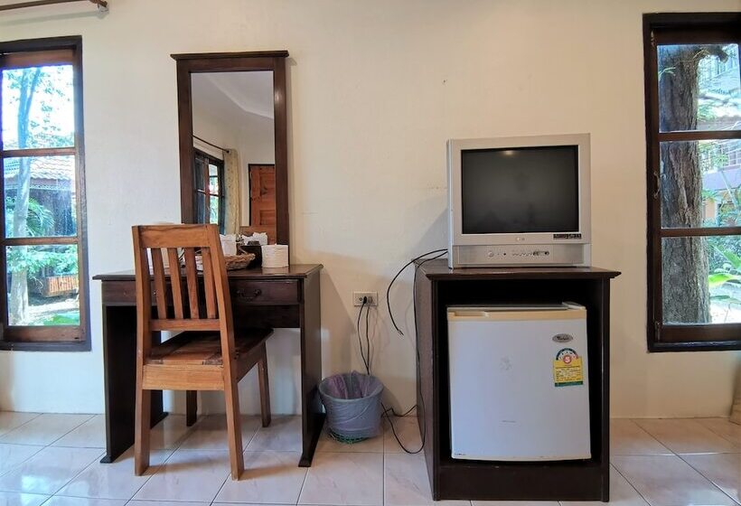 호텔 Lanta Whiterock Resort