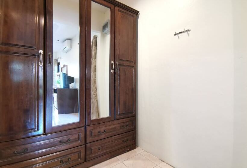 호텔 Lanta Whiterock Resort