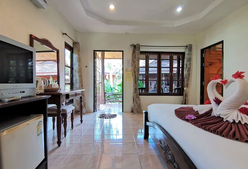 호텔 Lanta Whiterock Resort