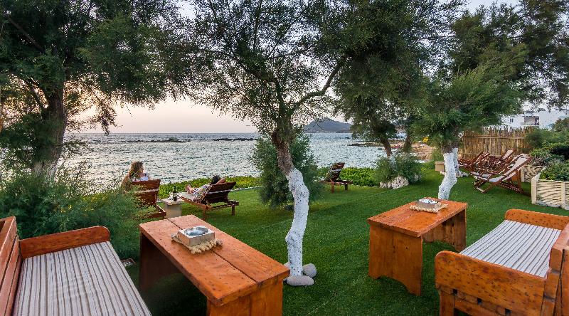 فندق Niki-savvas