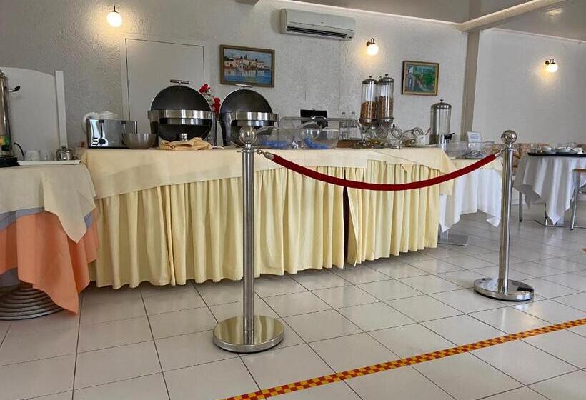 בית מלון כפרי Sailor S Nautical Concept