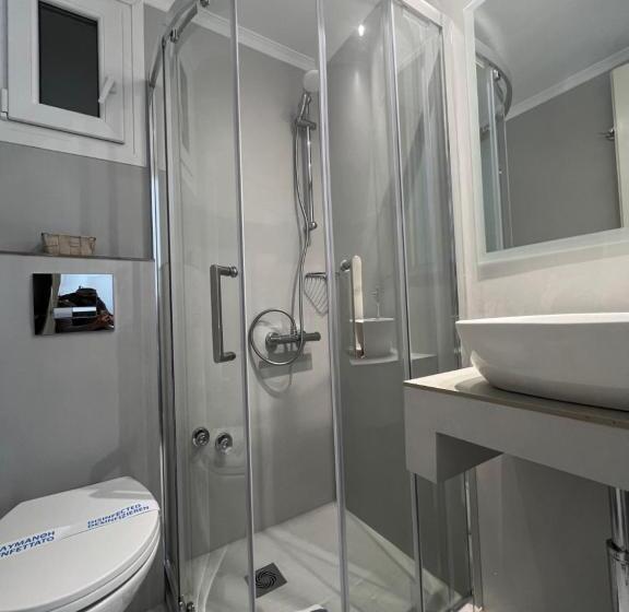 בית מלון כפרי Sailor S Nautical Concept