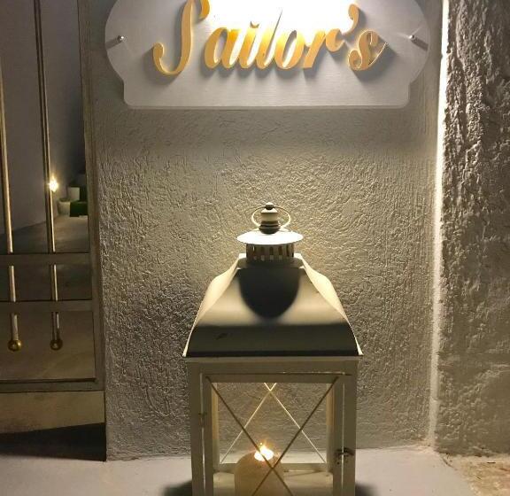 בית מלון כפרי Sailor S Nautical Concept