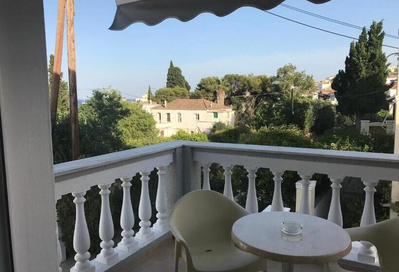 בית מלון כפרי Sailor S Nautical Concept