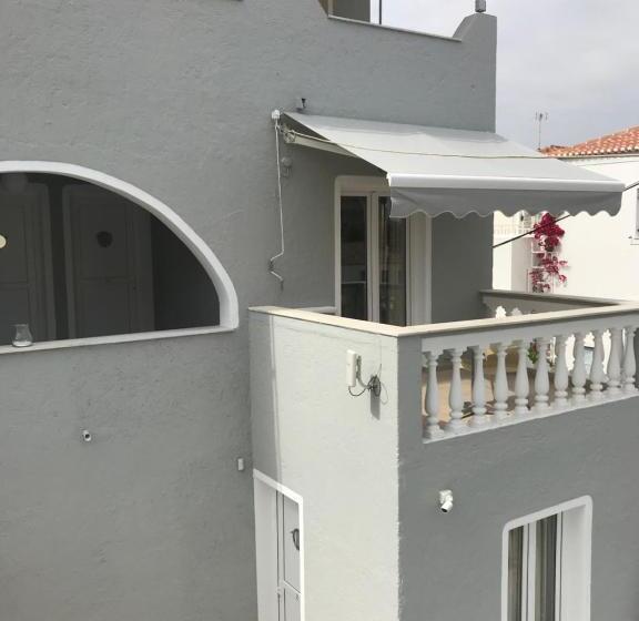 בית מלון כפרי Sailor S Nautical Concept