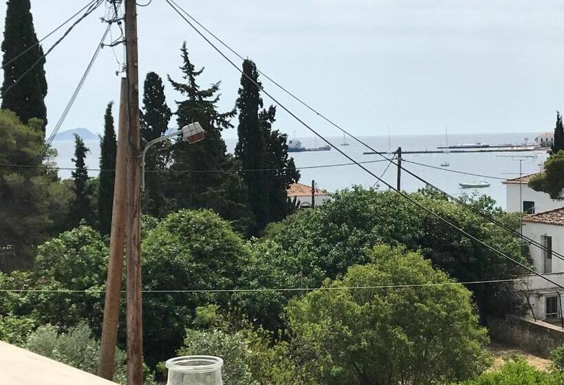 בית מלון כפרי Sailor S Nautical Concept