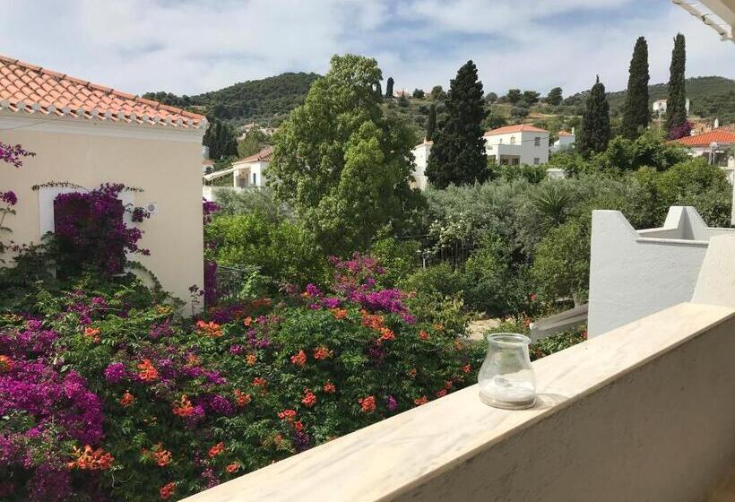 בית מלון כפרי Sailor S Nautical Concept