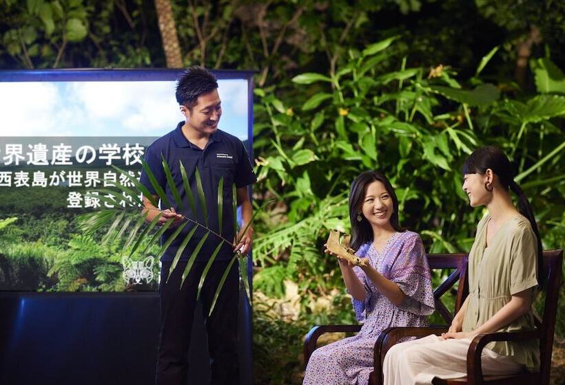 Iriomote Hotel By Hoshino Resorts