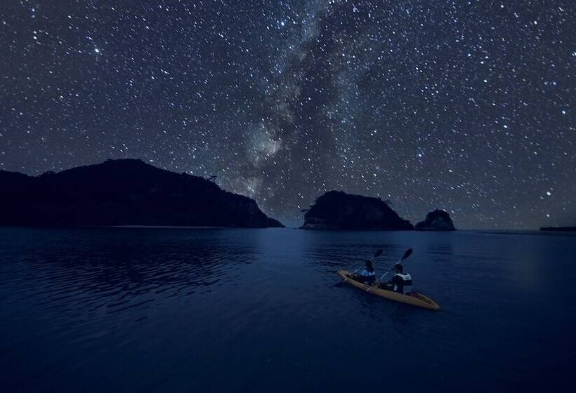 Iriomote Hotel By Hoshino Resorts