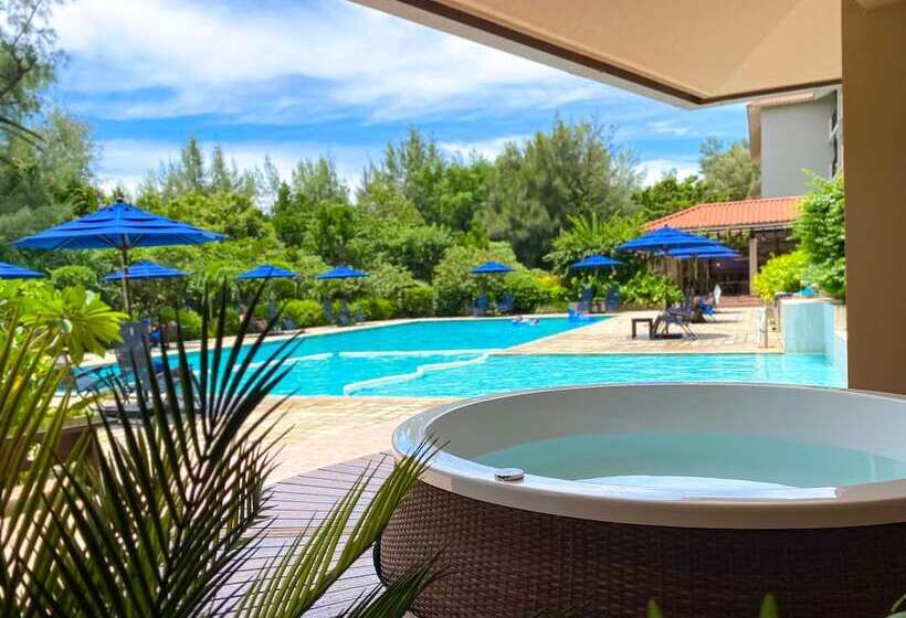 Iriomote Hotel By Hoshino Resorts