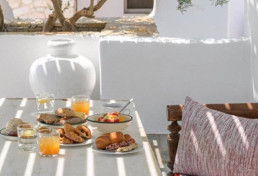 Kallisti Paros