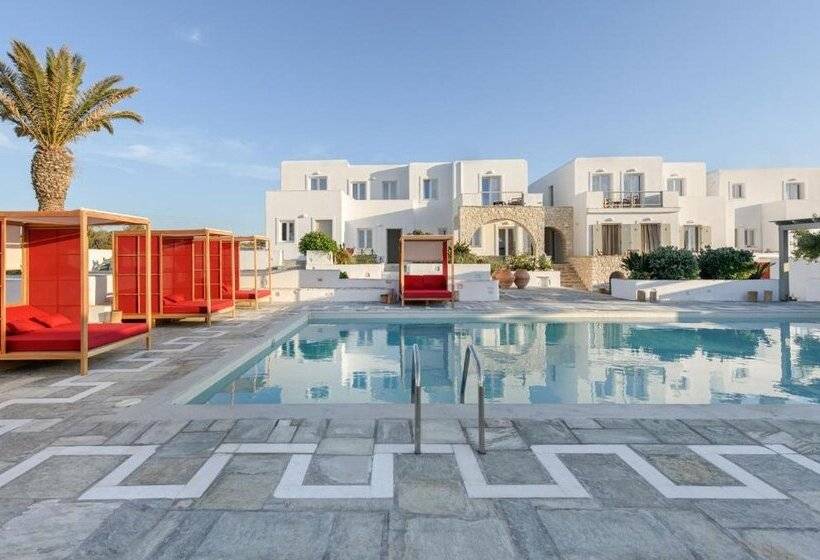 Kallisti Paros