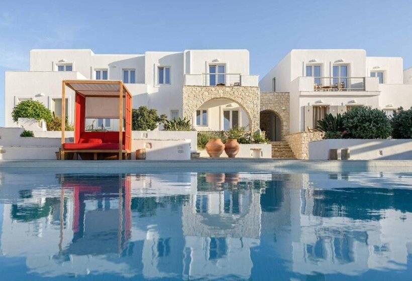 Kallisti Paros