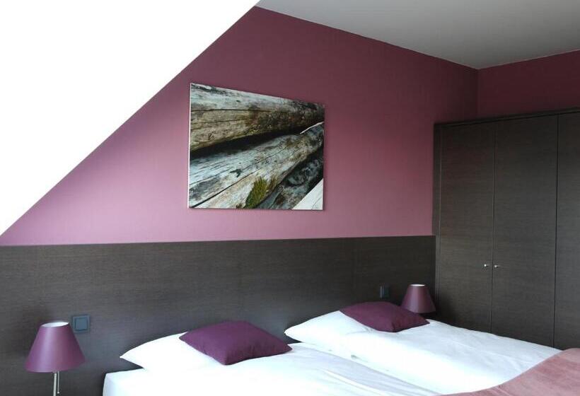 Kh Hotel Mit Restaurant