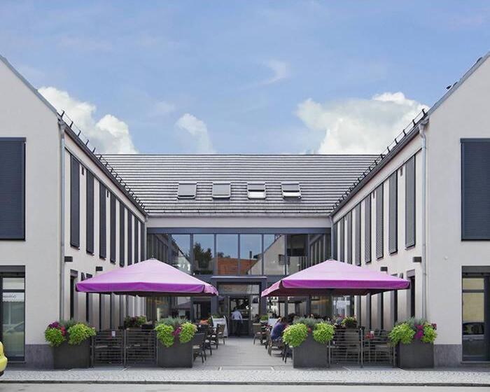 Kh Hotel Mit Restaurant