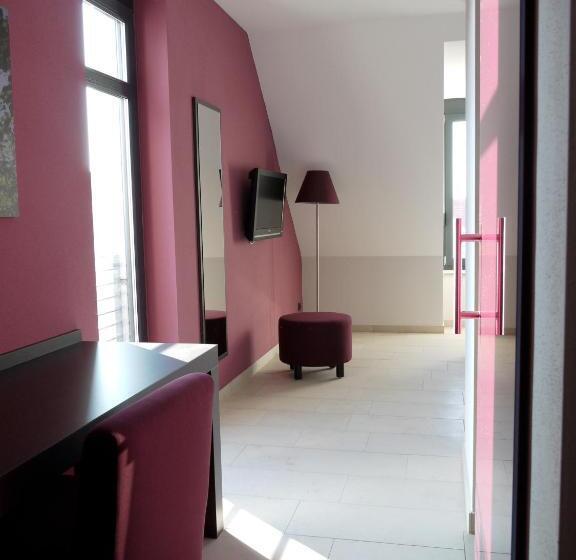 Kh Hotel Mit Restaurant