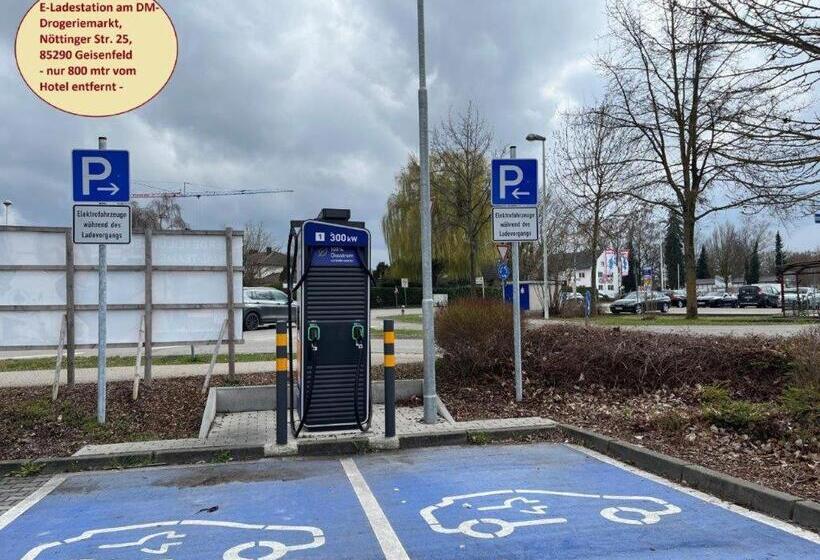 Kh Hotel Mit Restaurant