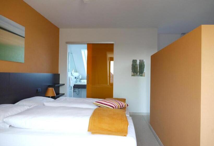 Kh Hotel Mit Restaurant