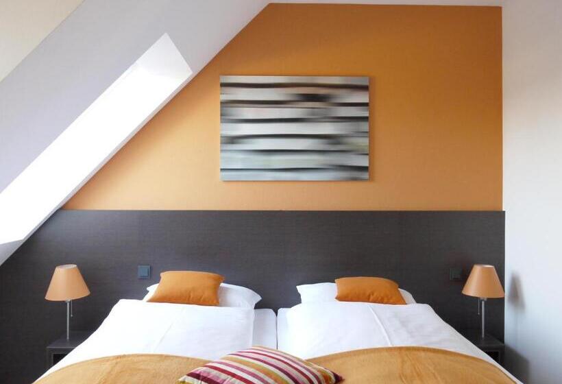 Kh Hotel Mit Restaurant