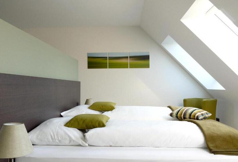 Kh Hotel Mit Restaurant