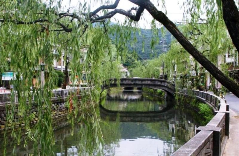 Ougiya Ryokan
