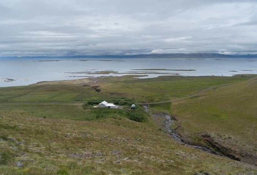 پانسیون Guesthouse Nýp