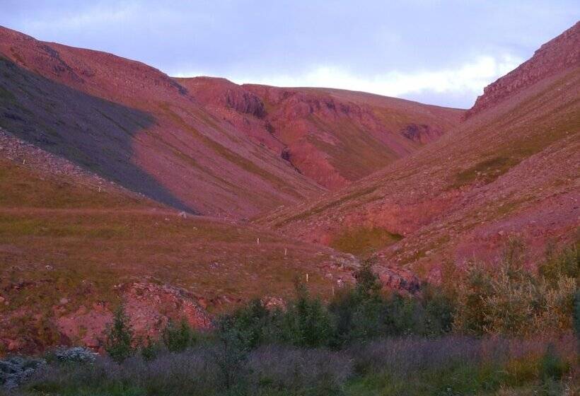 پانسیون Guesthouse Nýp