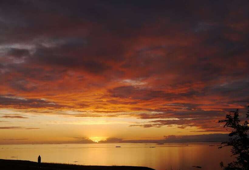 پانسیون Guesthouse Nýp