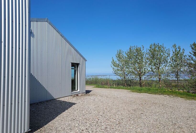 پانسیون Guesthouse Nýp