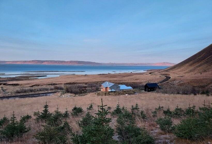 پانسیون Guesthouse Nýp