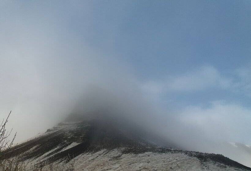 پانسیون Guesthouse Nýp