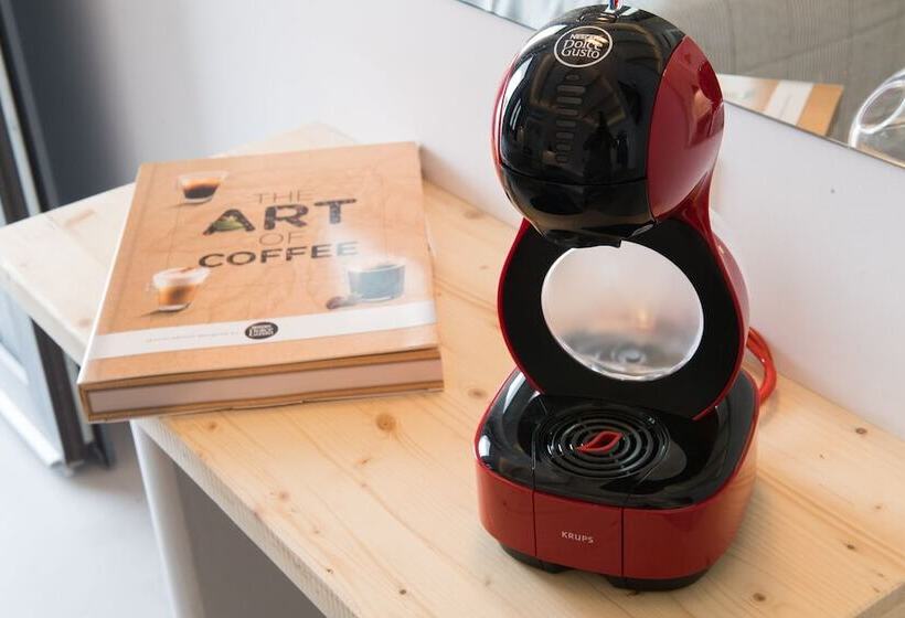 Пансион Piperaki Project Paros