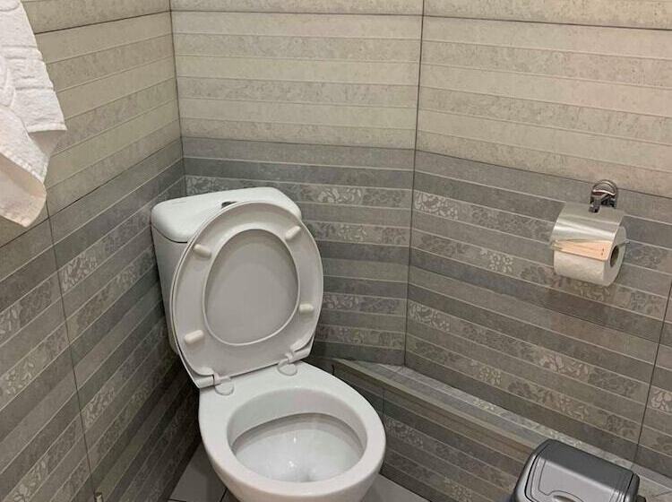 Wald Hotel Lagodekhi