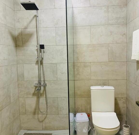 Wald Hotel Lagodekhi Rooms