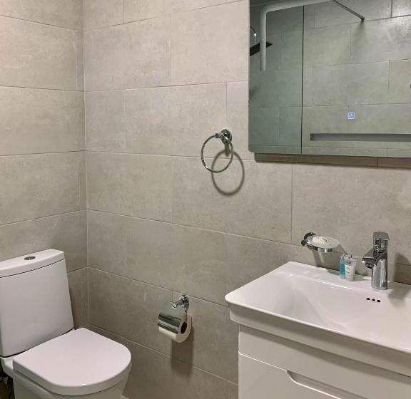 Wald Hotel Lagodekhi Rooms