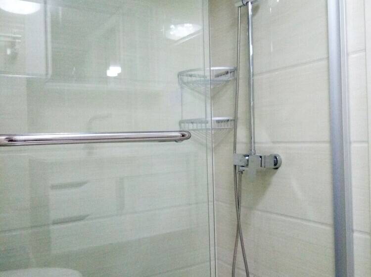 Yunzu Aparthotel   Huanlegu Branch