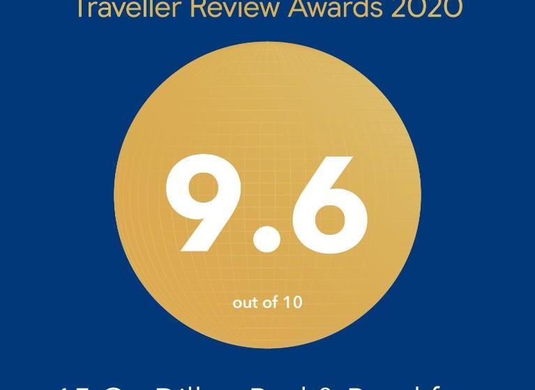 15 On Dillon Bed & Breakfast