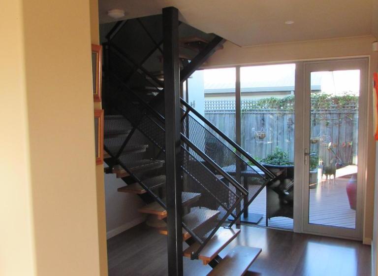 15 On Dillon Bed & Breakfast