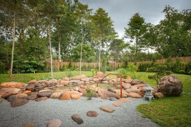 Alba Wellness Resort By Fusion