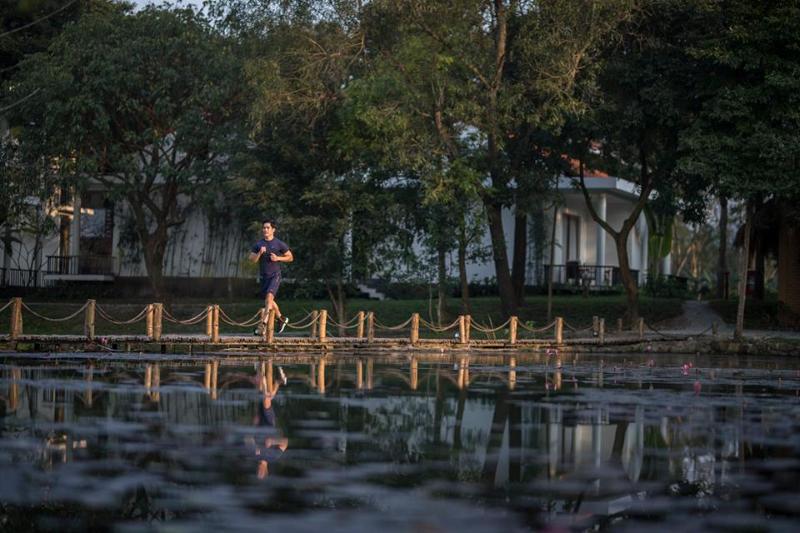 Alba Wellness Resort By Fusion