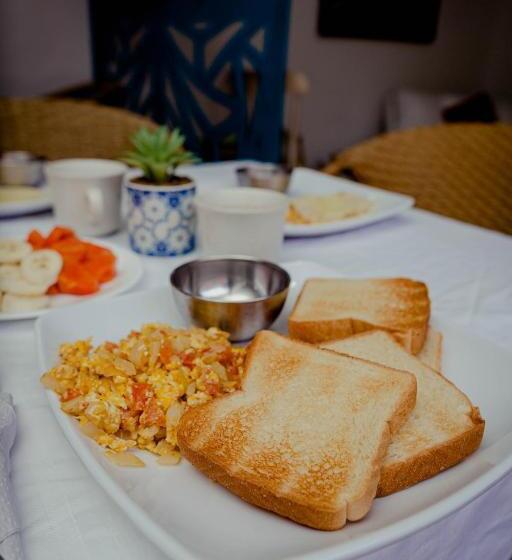 هاستل Casamart Rodadero