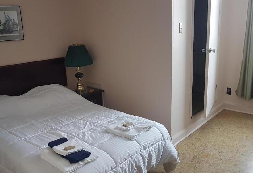 فندق صغير Domaine St Viateur